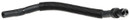 Gates HVAC Heater Hose 24763
