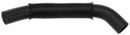 Gates Radiator Coolant Hose 24777