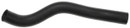 Gates Radiator Coolant Hose 24786