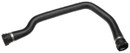 Gates Radiator Coolant Hose 24861