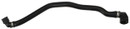 Gates HVAC Heater Hose 24863