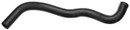 Gates Radiator Coolant Hose 24867