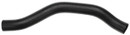 Gates Radiator Coolant Hose 24949