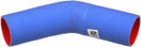 Gates Radiator Coolant Hose 28200