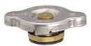 Gates Engine Coolant Reservoir Cap,Radiator Cap 31336