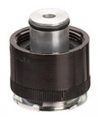 Gates Engine Cooling System Pressure Tester Adapter,Radiator Cap Tester Adapter 31431