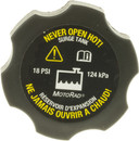 Gates Engine Coolant Reservoir Cap,Radiator Cap 31566 - view 3