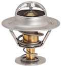 Gates Engine Coolant Thermostat 33339