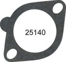 Gates Engine Coolant Thermostat Housing Gasket 33625