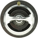 Gates Engine Coolant Thermostat 33857S - view 3