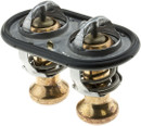 Gates Engine Coolant Thermostat 34240