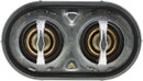 Gates Engine Coolant Thermostat 34240 - view 2