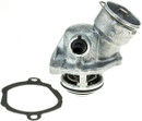 Gates Engine Coolant Thermostat 34704