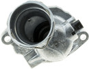 Gates Engine Coolant Thermostat 34704 - view 3