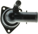 Gates Engine Coolant Thermostat 34707 - view 3