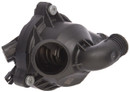 Gates Engine Coolant Thermostat 34784 - view 2