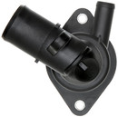 Gates Engine Coolant Thermostat 34852 - view 3