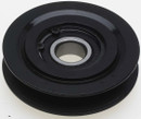 Gates Accessory Drive Belt Tensioner Pulley 36118