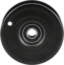 Gates Accessory Drive Belt Idler Pulley,Accessory Drive Belt Tensioner Pulley 36160