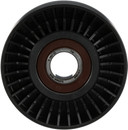 Gates Accessory Drive Belt Idler Pulley 36612 - view 2