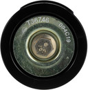 Gates Accessory Drive Belt Idler Pulley 36746