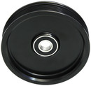 Gates Accessory Drive Belt Idler Pulley 36786 - view 2