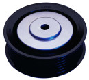 Gates Accessory Drive Belt Tensioner Pulley 38080