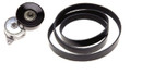 Gates Serpentine Belt Drive Enhancement Kit 38327K