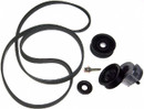 Gates Serpentine Belt Drive Solution Kit 38342K