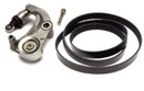 Gates Serpentine Belt Drive Enhancement Kit 39054K