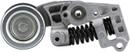Gates Accessory Drive Belt Tensioner Assembly 39457 - view 3