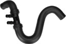 Gates Radiator Coolant Hose 51381