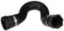 Gates Radiator Coolant Hose 51505