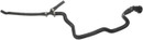 Gates HVAC Heater Hose 51556