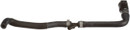 Gates HVAC Heater Hose 51606