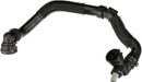Gates Radiator Coolant Hose 51644