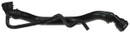 Gates Radiator Coolant Hose 51645