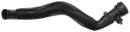 Gates Radiator Coolant Hose 51665
