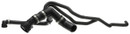 Gates Radiator Coolant Hose 51703