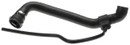 Gates Radiator Coolant Hose 51722