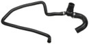 Gates HVAC Heater Hose,Radiator Coolant Hose 51727
