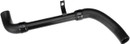Gates Radiator Coolant Hose 51806