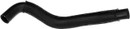 Gates Radiator Coolant Hose 51882