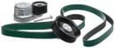 Gates Serpentine Belt Drive Component Kit 90K-38285