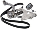 Gates Serpentine Belt Drive Component Kit 90K-38404A
