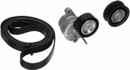 Gates Serpentine Belt Drive Component Kit 90K-39212B