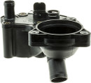 Gates Engine Coolant Water Outlet CO34738