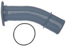 Gates Engine Coolant Water Outlet CO34763