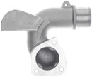 Gates Engine Coolant Water Outlet CO34834 - view 2
