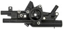Gates Engine Coolant Water Outlet CO34874 - view 3